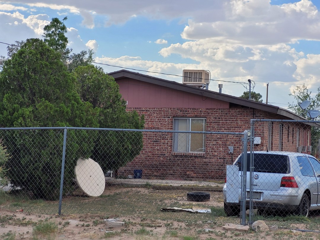 Jervis Dr, El Paso, TX 79927 #1