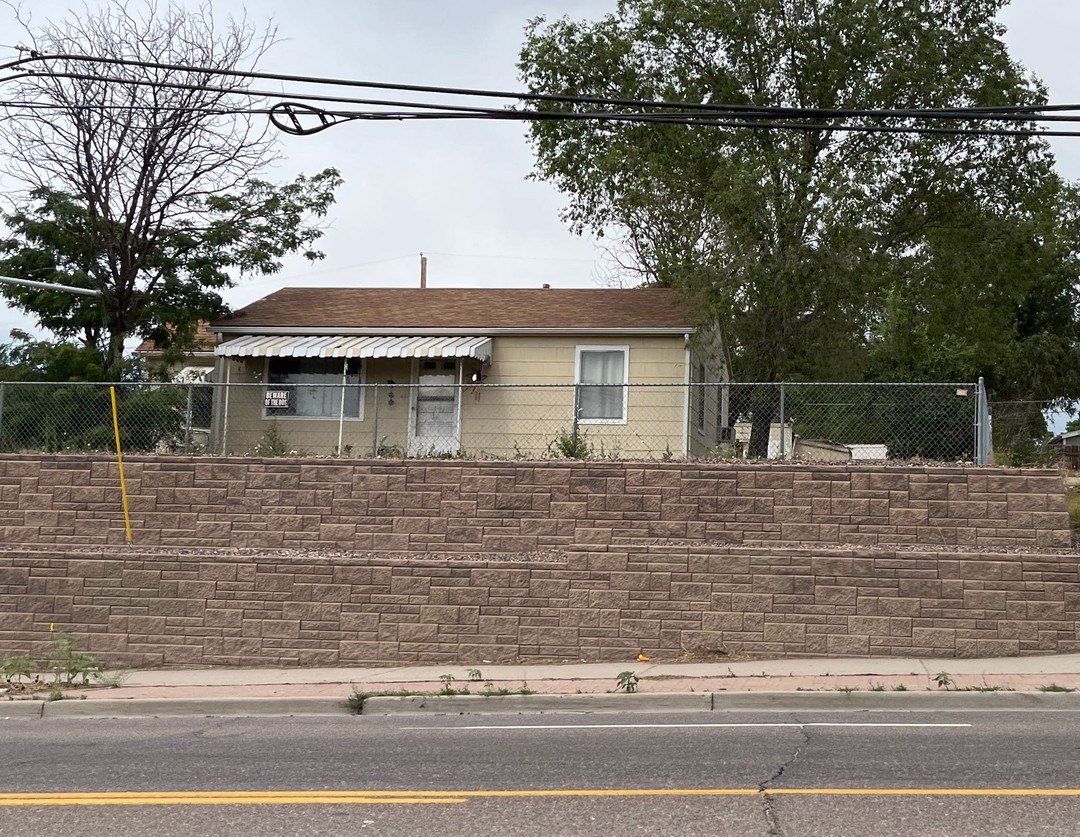 Sheridan Blvd, Lakewood, CO 80226 #1