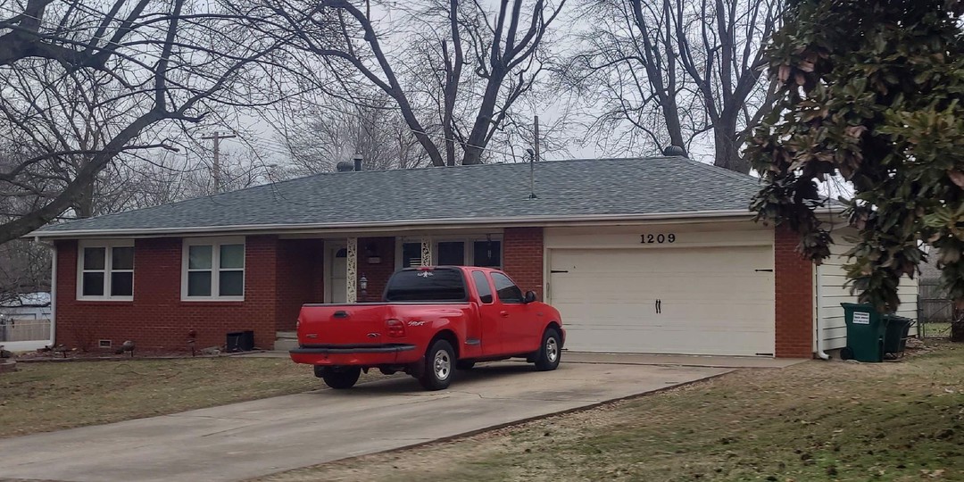 Smith St, Springfield, MO 65803 #1