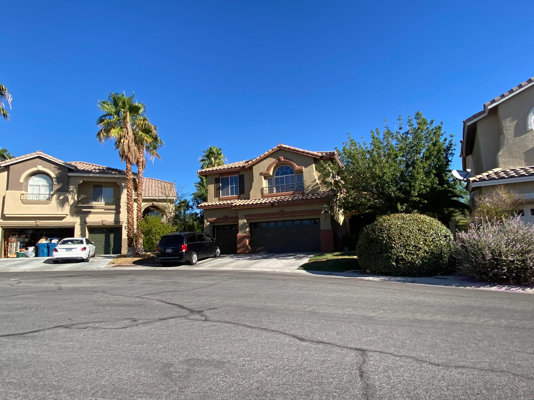 Royal Pine Ave, Las Vegas, NV 89144 #1