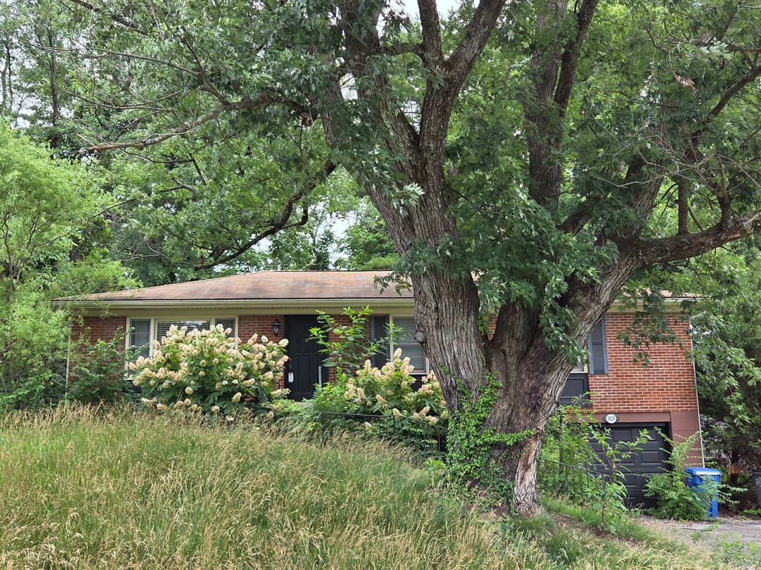 Fayette County property