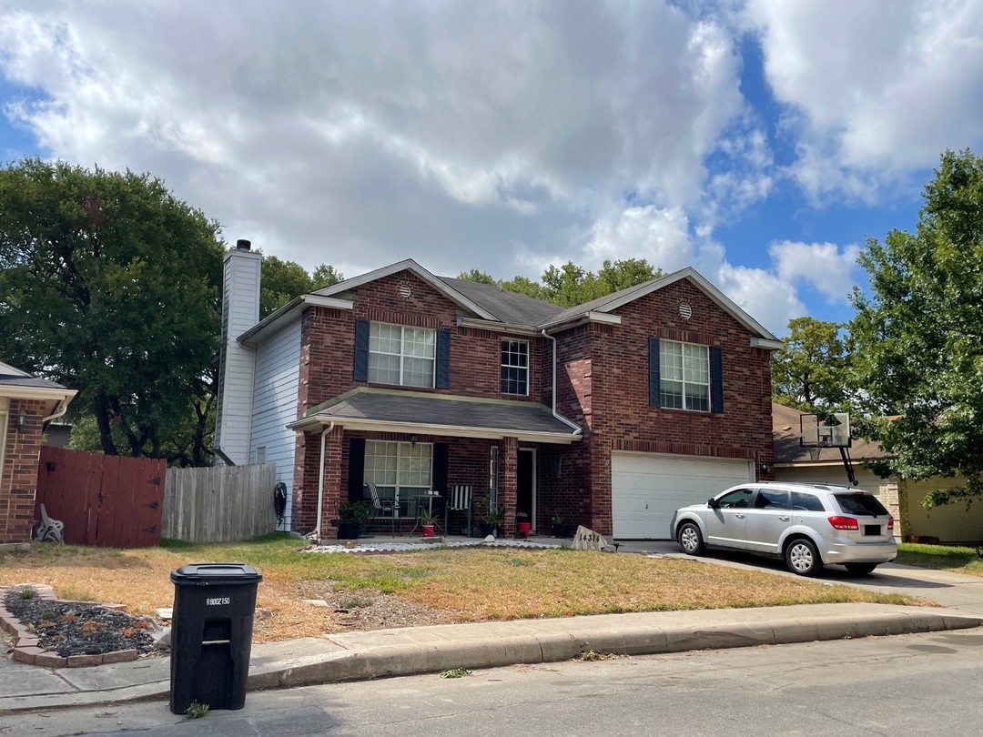 Markham Gln, San Antonio, TX 78247 #1