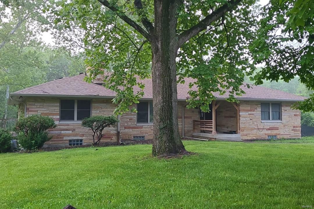 Kessler Boulevard North Dr, Indianapolis, IN 46228