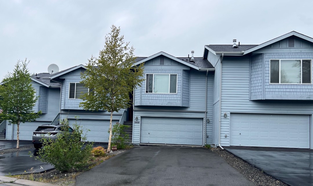 Valley Park Dr, Anchorage, AK 99507