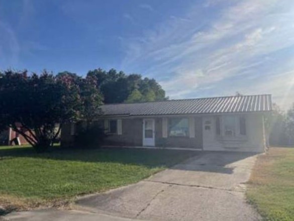 Palmetto St, Dumas, AR 71639 #1