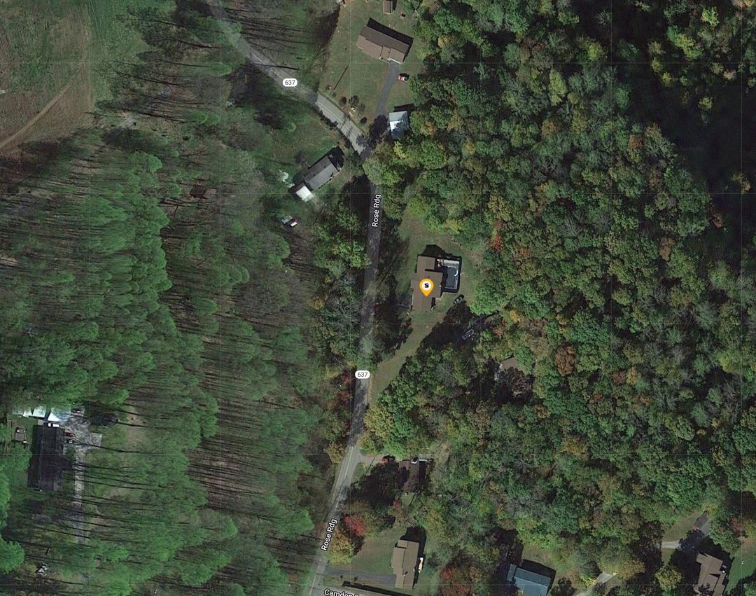 1562 Rose Ridge, Clintwood, VA 24228 ServiceLink Auction