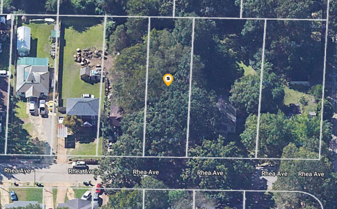 Rhea Ave, Memphis, TN 38122
