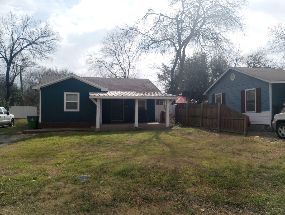 Mclennan County property