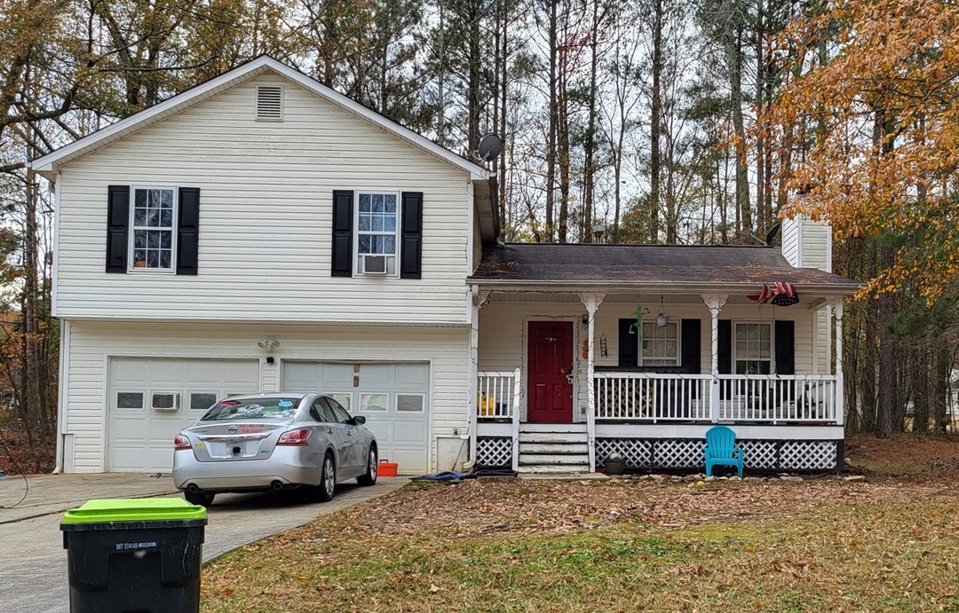 Amy Blvd, Temple, GA 30179