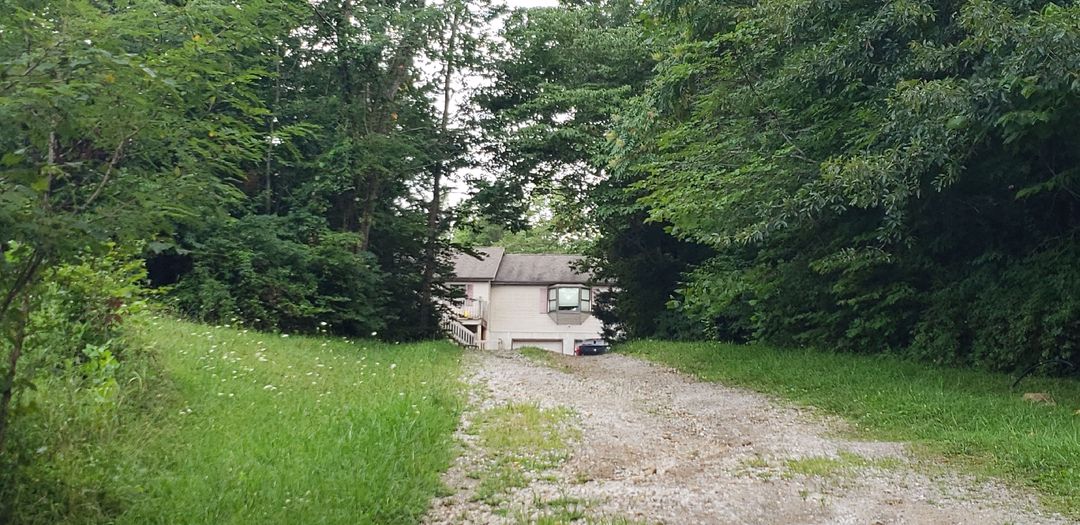 Alexander Hollow Rd, Bainbridge, OH 45612