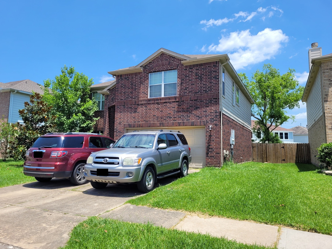 Estate Dr, Baytown, TX 77521 #1