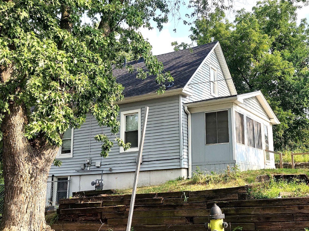 1401 Belmont Ave, Kansas City, MO 64126 ServiceLink Auction