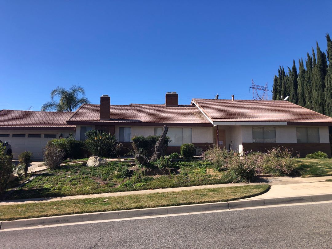 Via Serena , Rancho Cucamonga, CA 91701
