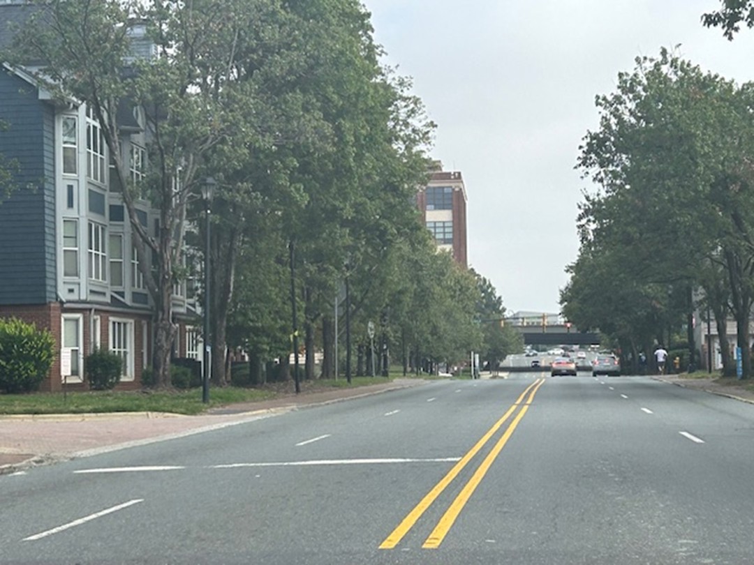 505n Graham St 1c, Charlotte, NC 28202 ServiceLink Auction