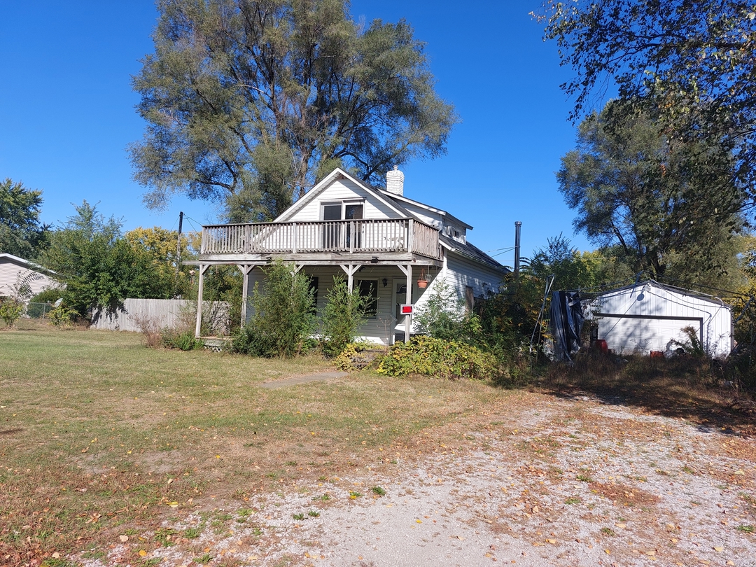 3114 W 943 N, Lake Village, IN 46349 ServiceLink Auction