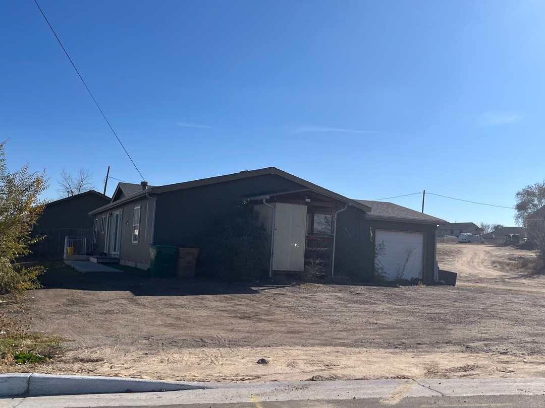 Brighton Rd, Henderson, CO 80640