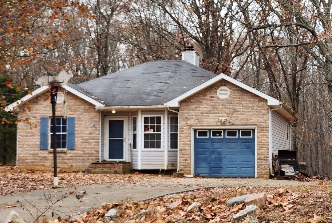 Merritt Lewis Ln, Clarksville, TN 37042 #1