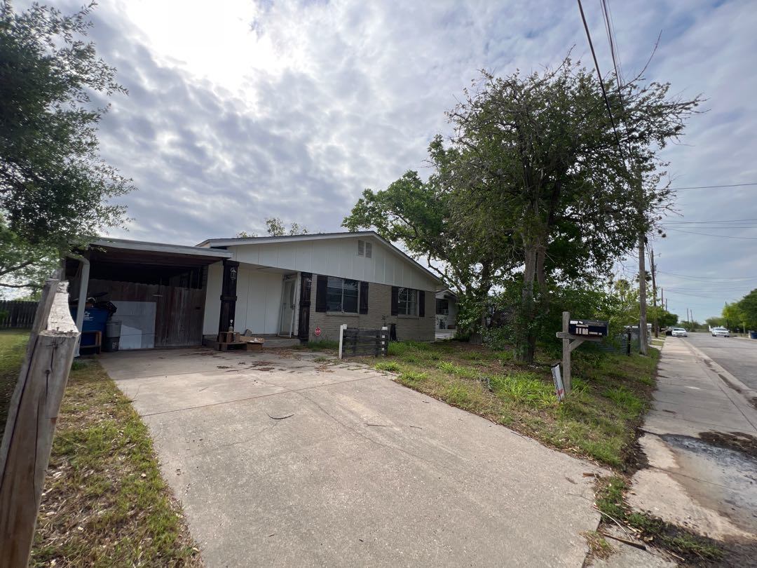 San patrico County property