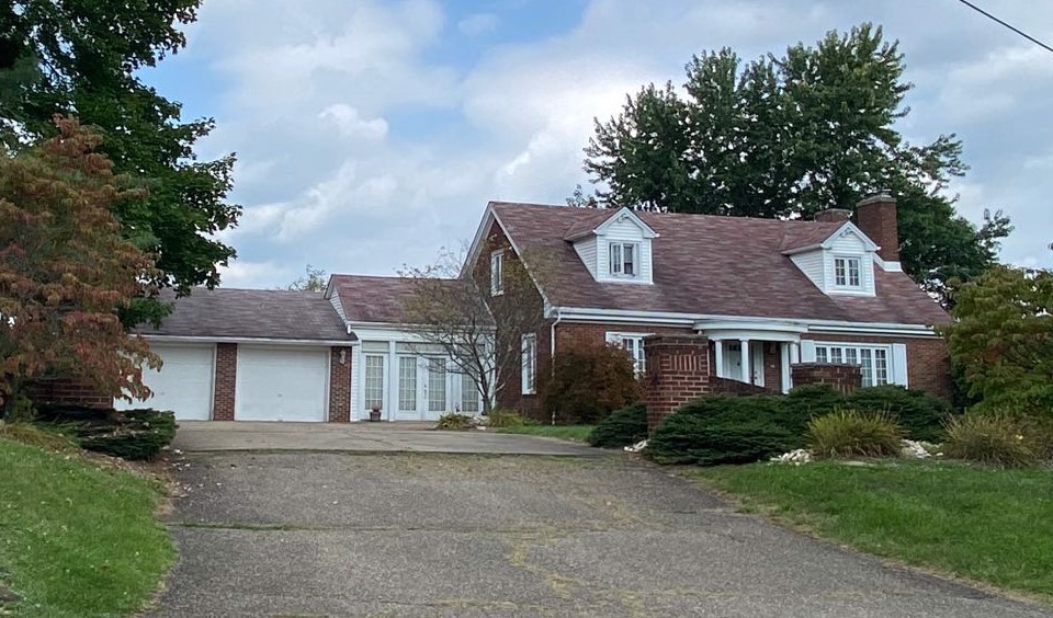 Moss Run Rd, Bellaire, OH 43906 #1