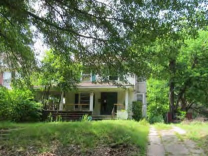 Boston St, Muskogee, OK 74401 #1