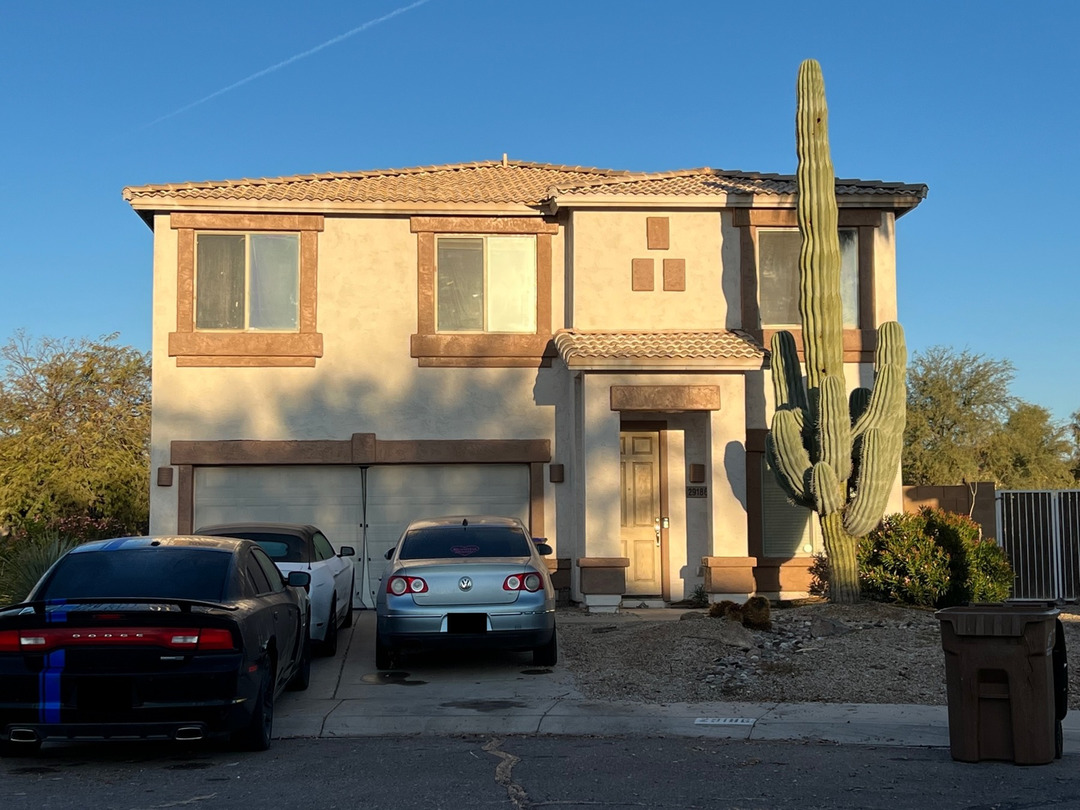 Arizona Home Auctions ServiceLink Auction