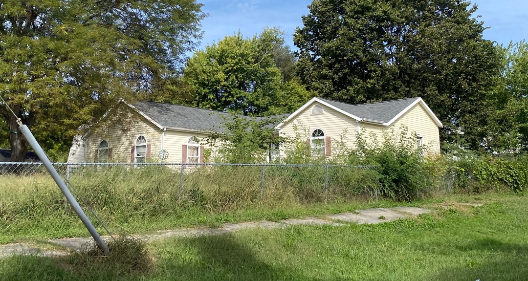3rd St, LA Grange, MO 63448 #1