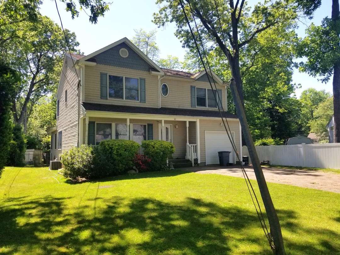 Oak Ave, Huntington Station, NY 11746 #1