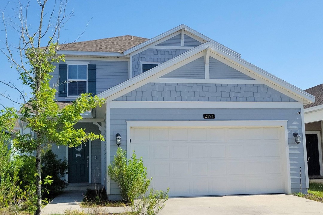 Duval County property