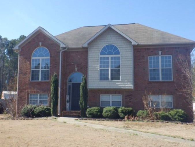 Alabama Newly Foreclosed Homes Newly Foreclosed Homes for Sale