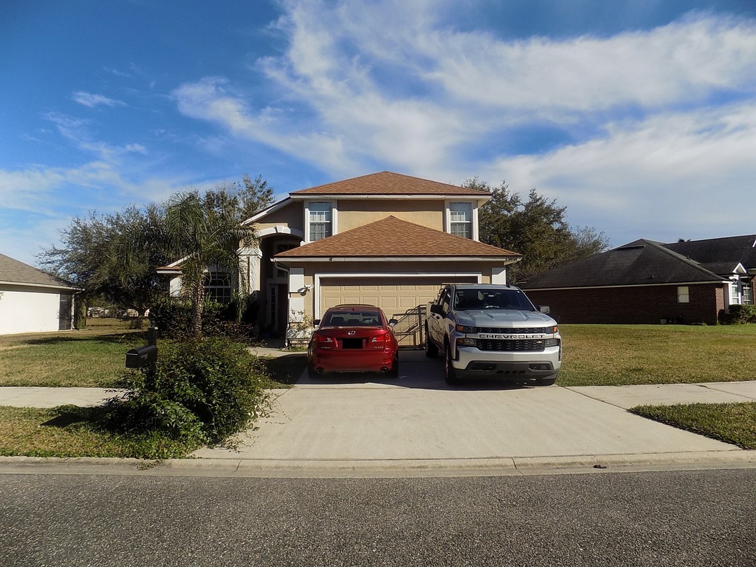 Fish Eagle Dr, Jacksonville, FL 32226