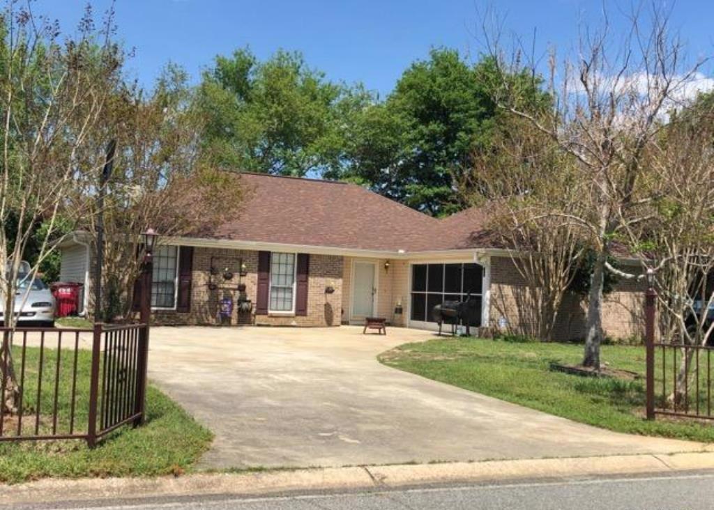 Ashlund Dr, Centerville, GA 31028 #1