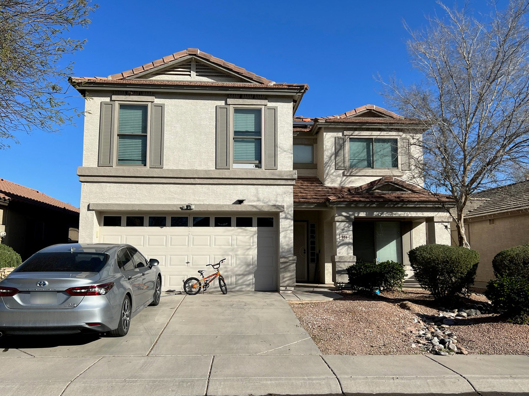 Arizona Home Auctions ServiceLink Auction