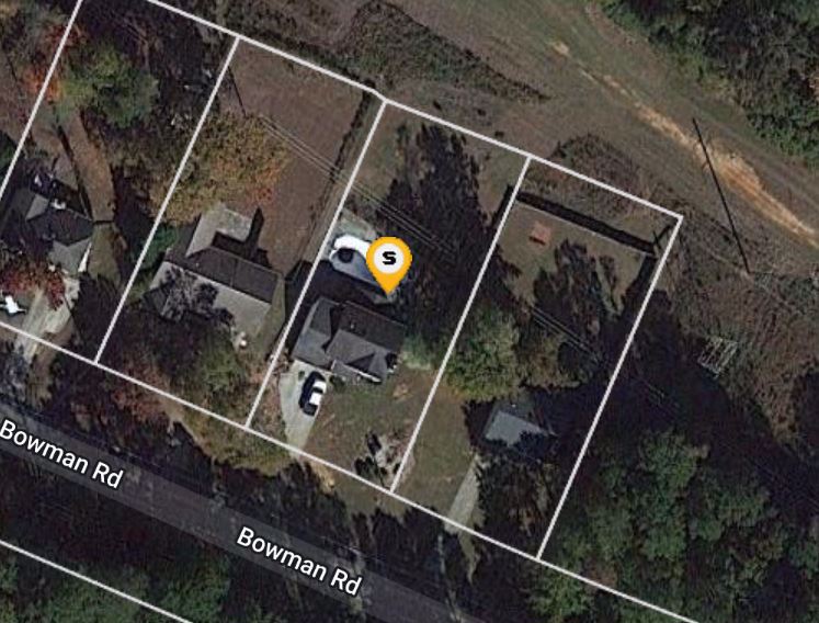 Bowman Rd, Macon, GA 31210