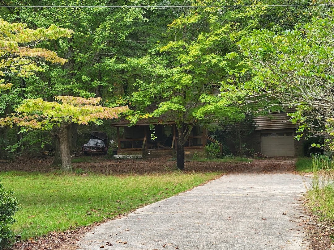 840 Corinth Poseyville Rd, Bremen, GA 30110 ServiceLink Auction