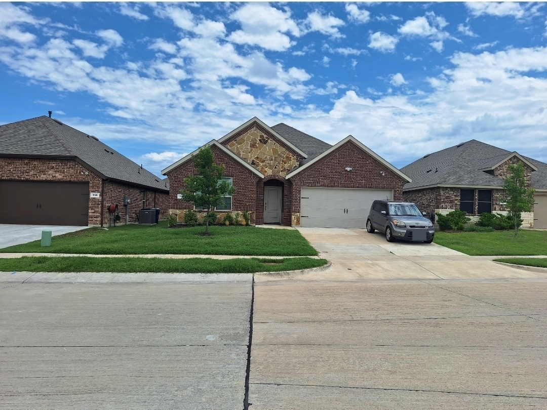 Rockwall County property