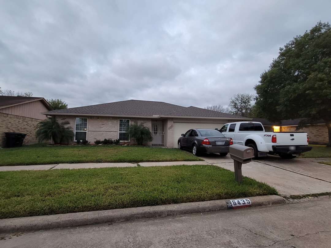 Bazel Brook Dr, Missouri City, TX 77489