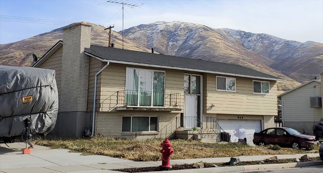 Douglas Dr, Brigham City, UT 84302