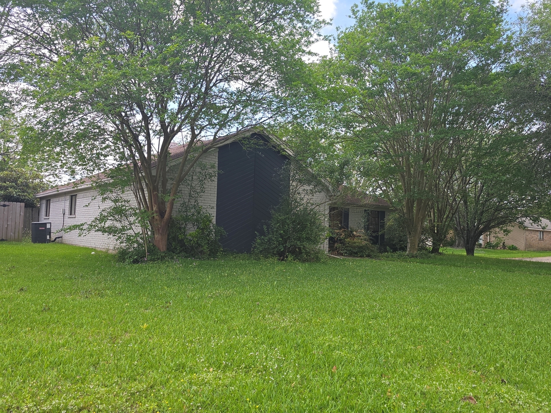 Jefferson County property