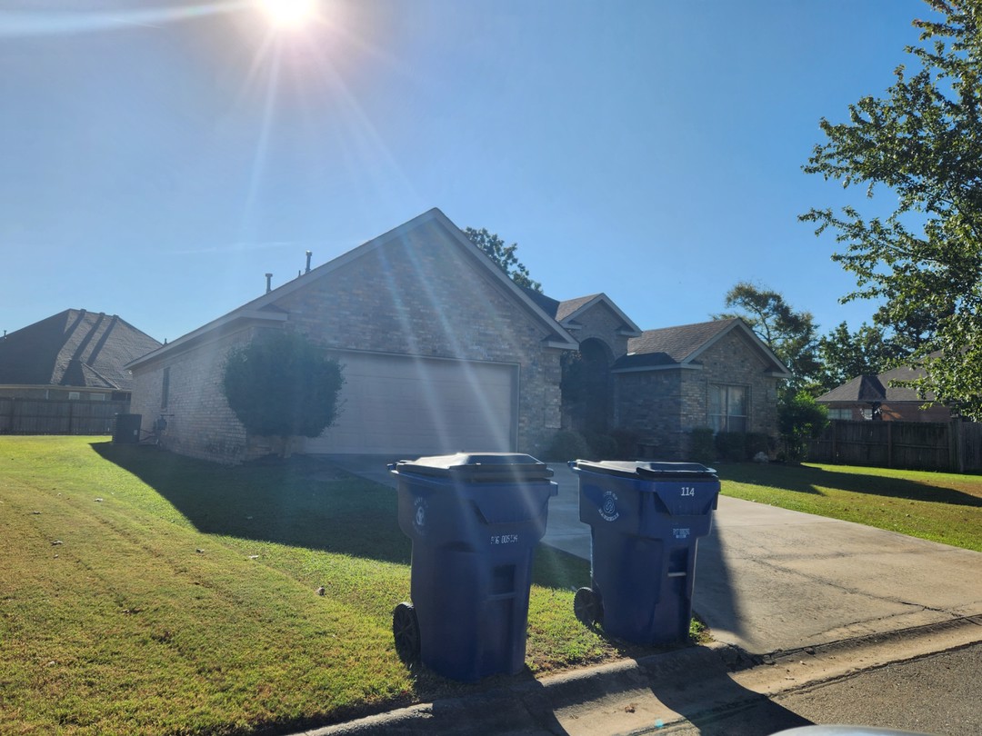 Maranes Cir, Maumelle, AR 72113 #1
