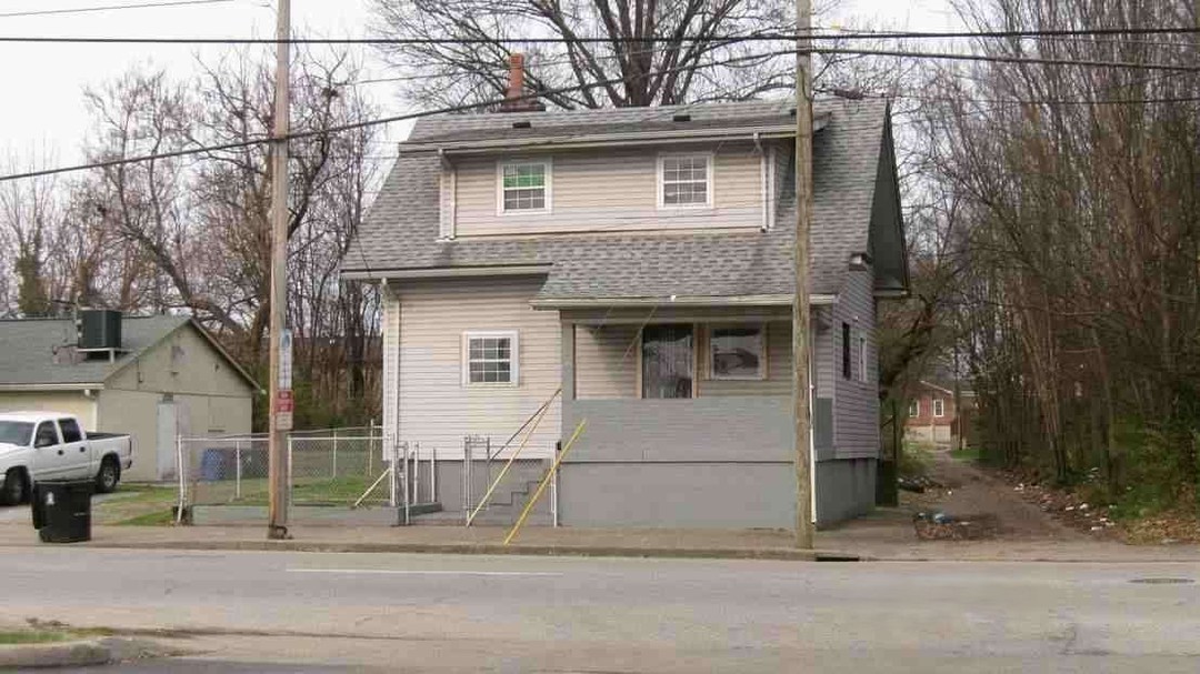 Jefferson County property