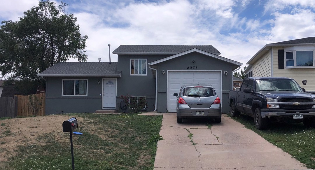 Nielsen Ct, Colorado Springs, CO 80906