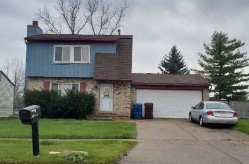 Michigan Newly Foreclosed Homes Newly Foreclosed Homes for Sale