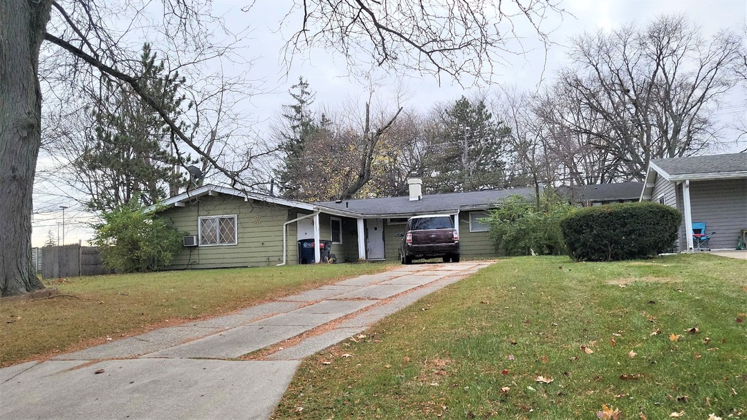 Queenswood Blvd, Toledo, OH 43606 #1