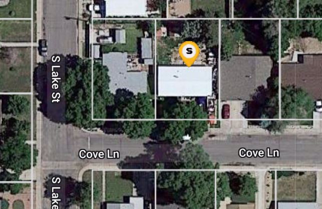 Cove Ln, Fort Morgan, CO 80701