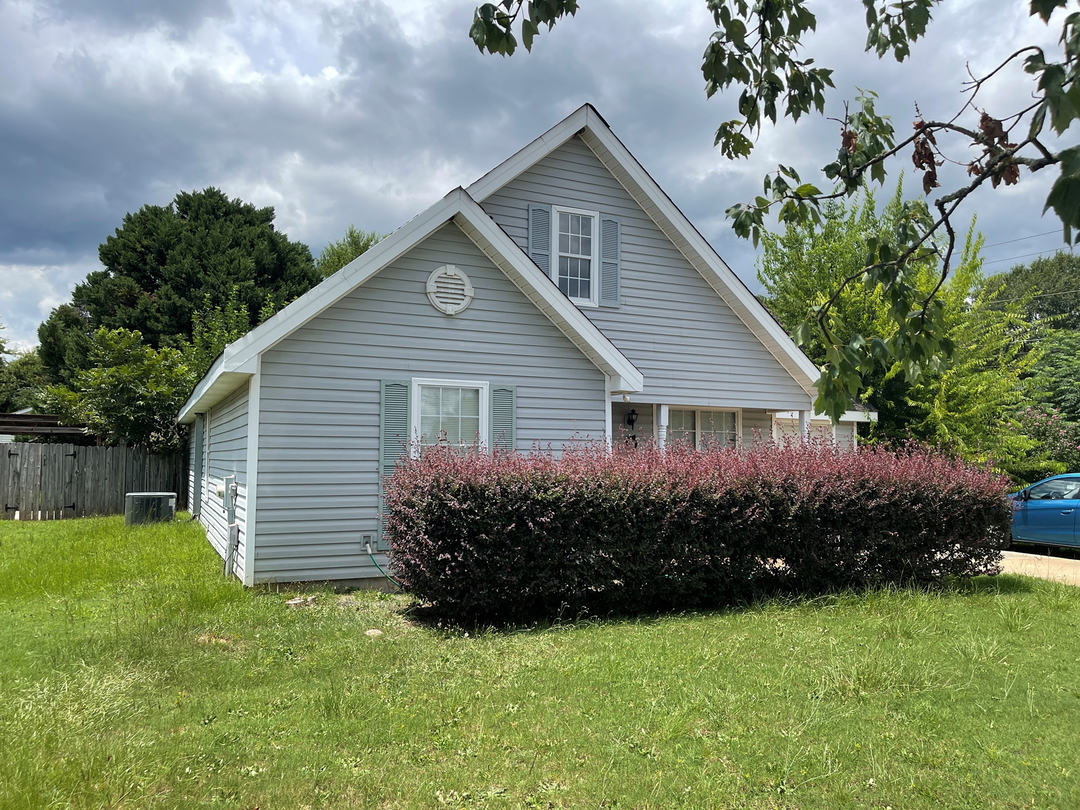 Country Walk, Warner Robins, GA 31088 #1