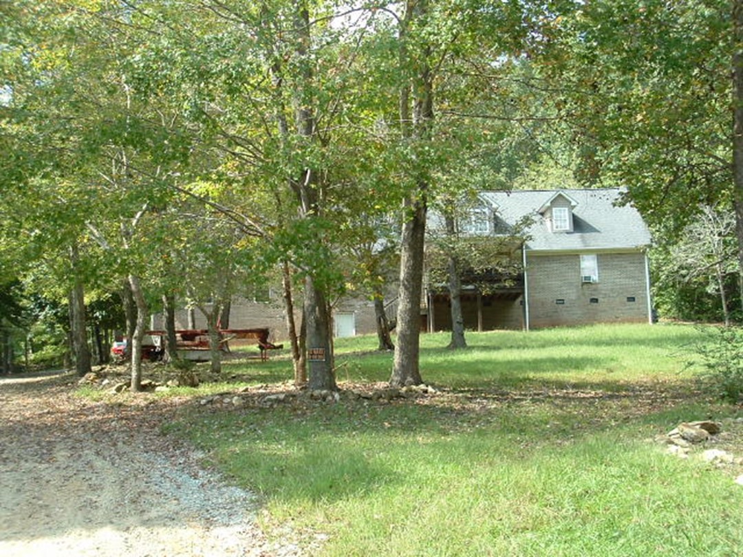Oak Hollow Trl, Franklinville, NC 27248