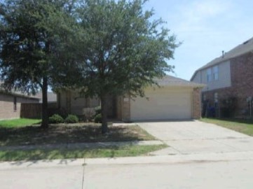 Hunt County property