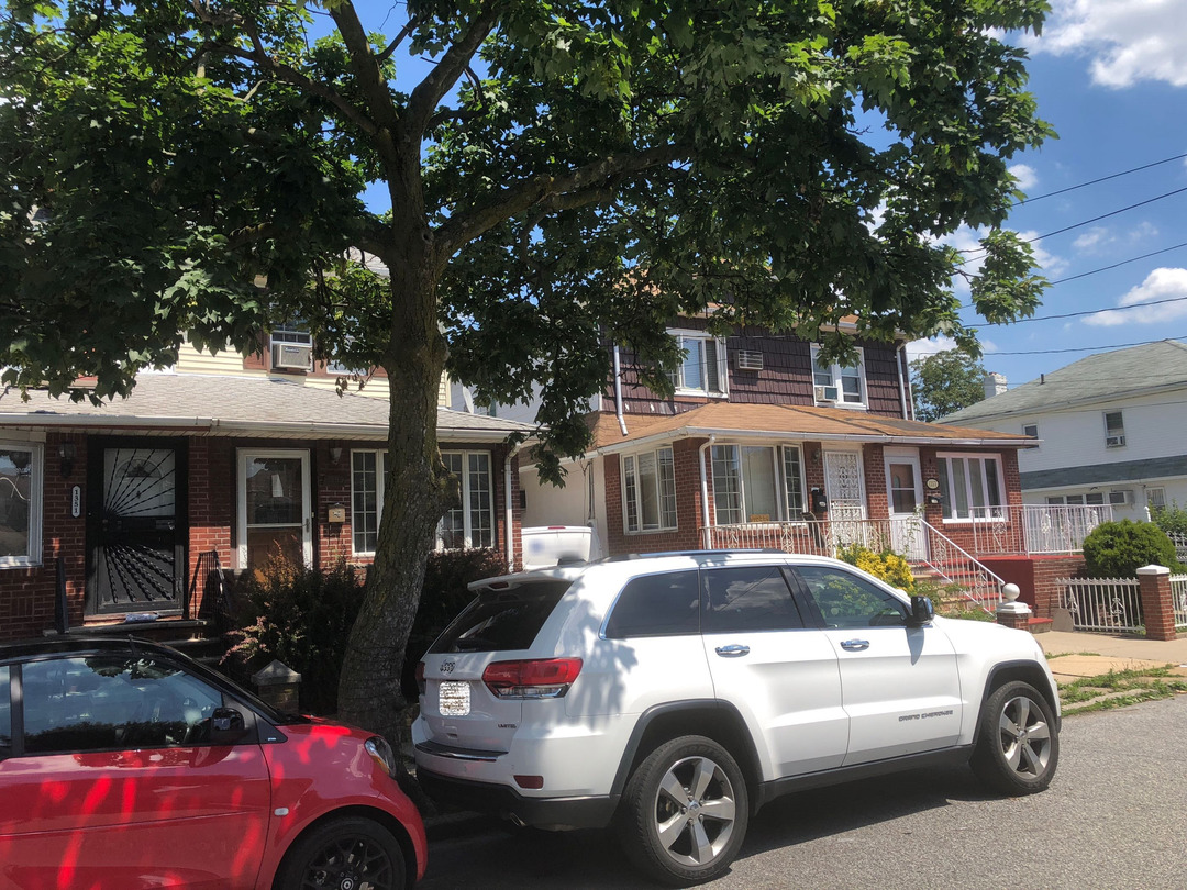 1353 East 59th Street, Brooklyn, NY 11234 ServiceLink Auction