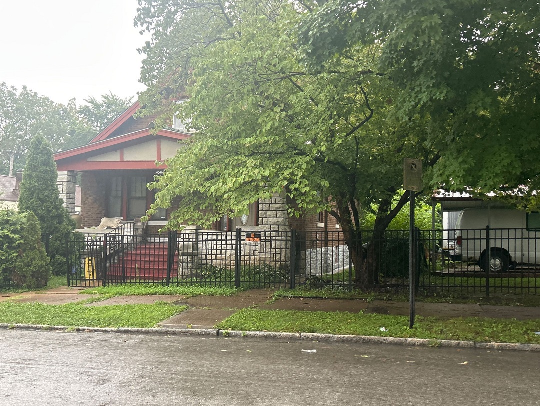 4508 Nebraska Avenue, Saint Louis, MO 63111 ServiceLink Auction