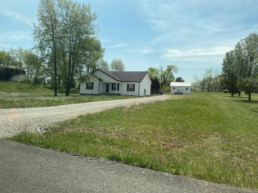 Warren County property